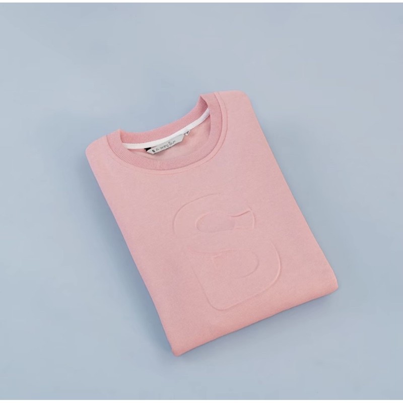 Audrey sweater benang jarum buttonscarves