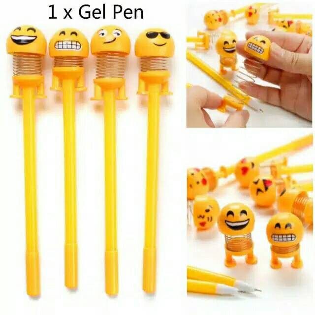 

PULPEN GEL EMOJI BISA MANTUL9