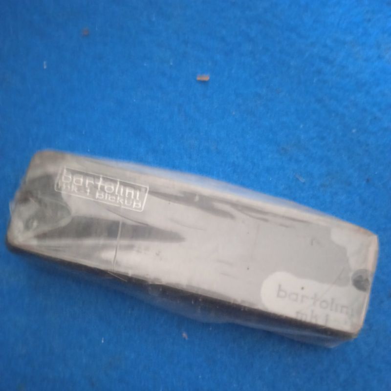 Pickup Bartolini MK1