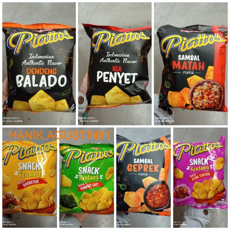 

Piattos Snack Kentang Jack n Jill Big Size 75gr SS91