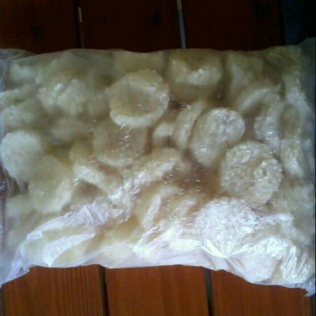 

Renginang Original