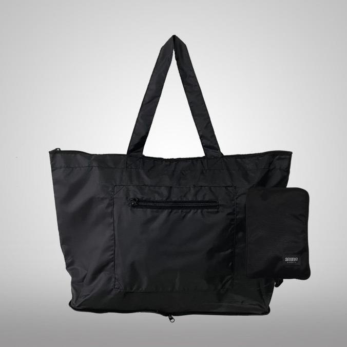 BEKA SHOPPING BAG / TOTEBAG - ANNE BASIC BAGUS