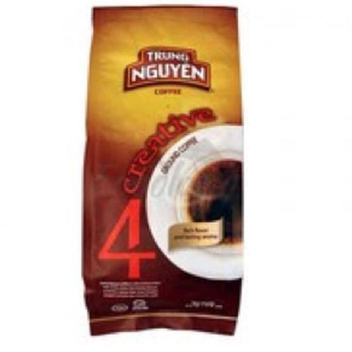 

NEW Kopi Vietnam Trung Nguyen Level 4 PROMO