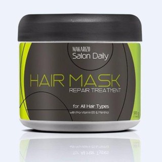 Makarizo Salon Daily Hair Mask 500Gr