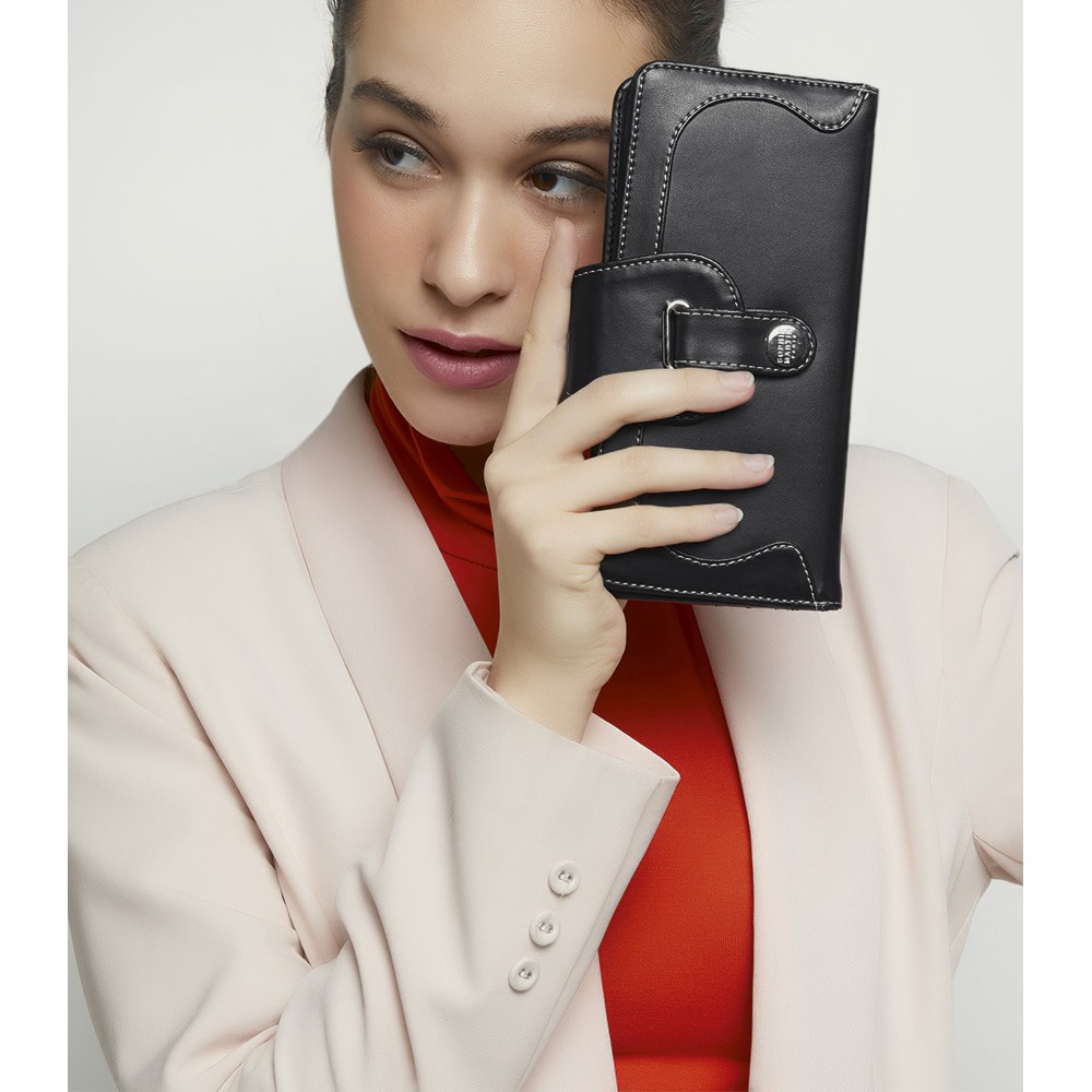 DOMPET WANITA VARENNE WALLET SOPHIE MARTIN PARIS ORI