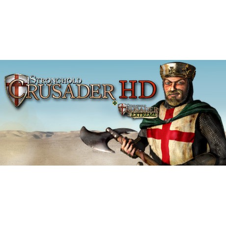 Stronghold Crusader Extreme Game pc