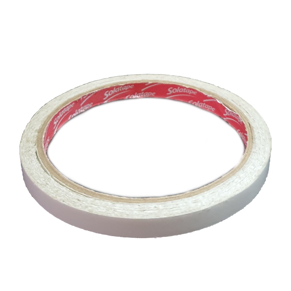 

DOUBLE TAPE 8 MM x 11 METER