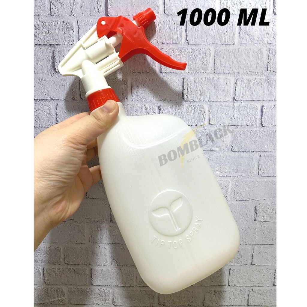 Botol Spray 1000 ml Semprotan Air Tanaman Bunga Bottle Sprayer TIPTOP