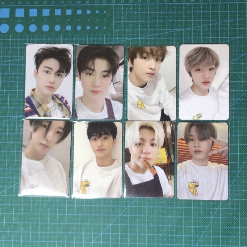 PC 7 CAFE NCT DREAM