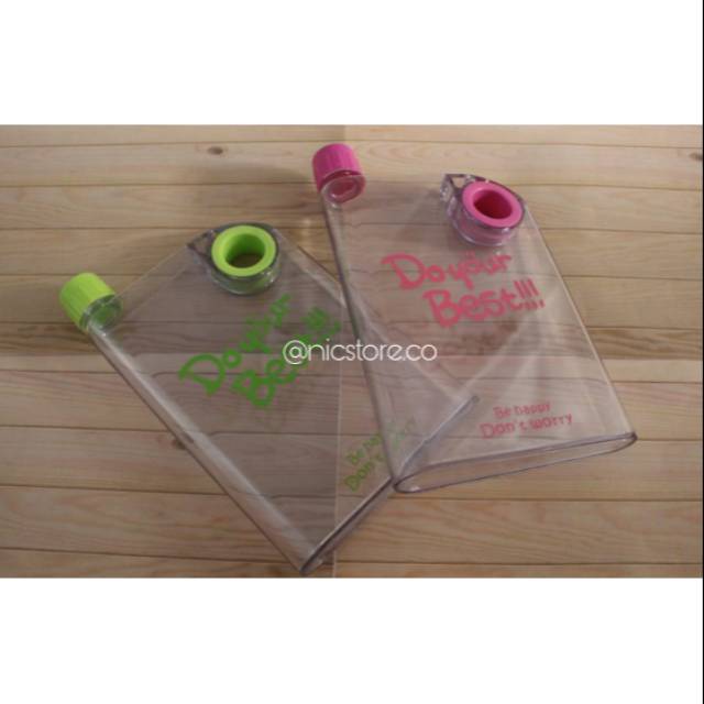 

Notebook Portable Cup