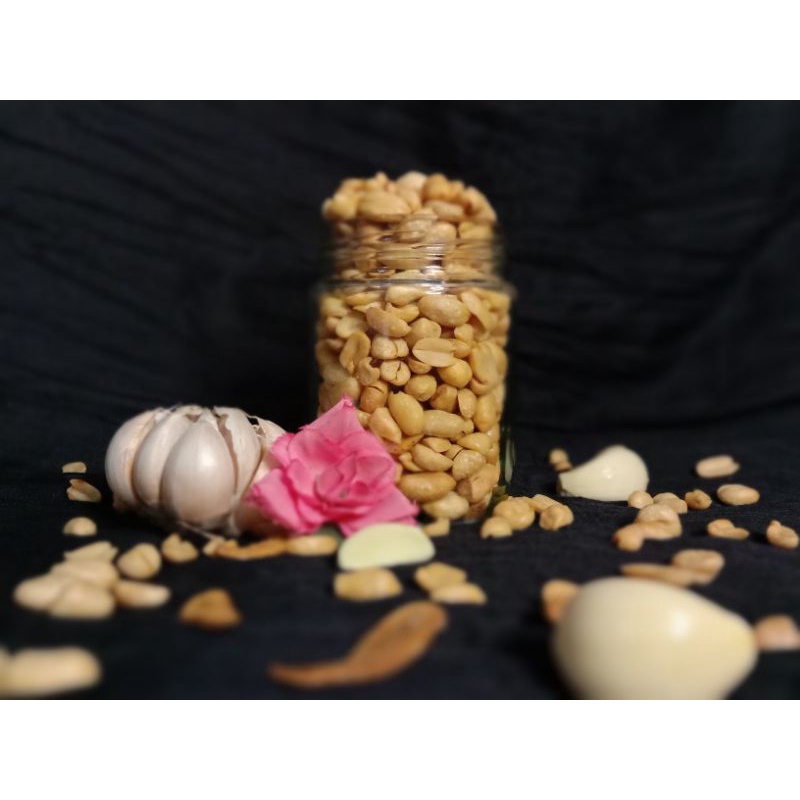 

Kacang Bawang