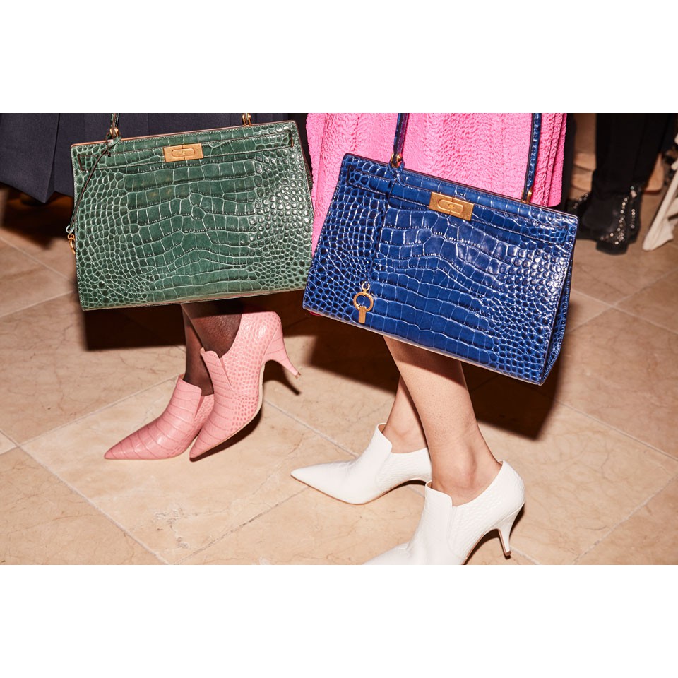 TAS WANITA TORY LEE RADZIWILL DB619