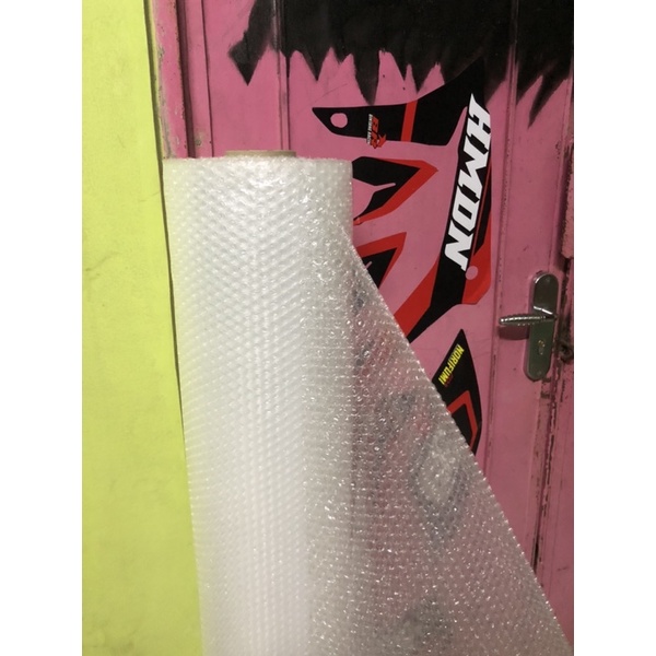 

tambahan bubble wrap untuk orderan hmdn_sparepart