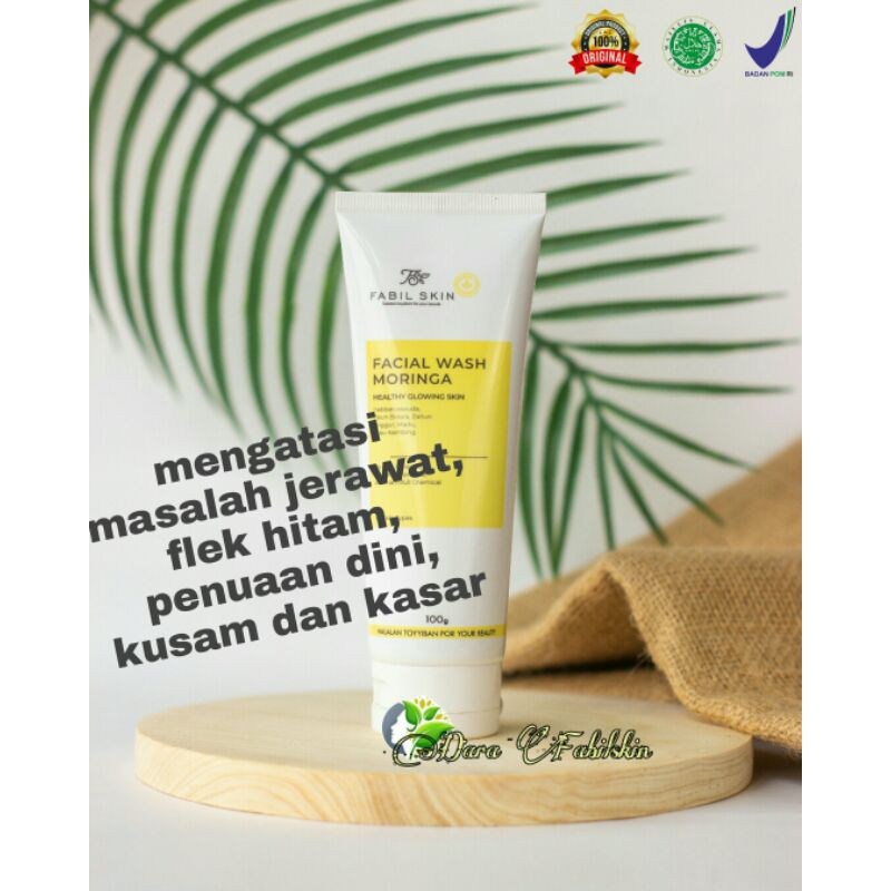 Cuci muka pria wanita, mengatasi jerawat kulit kusam