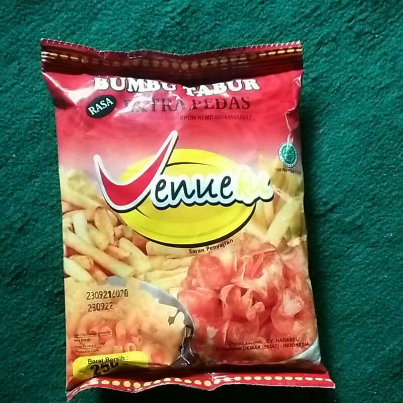 

Venus super pedas extra pedas