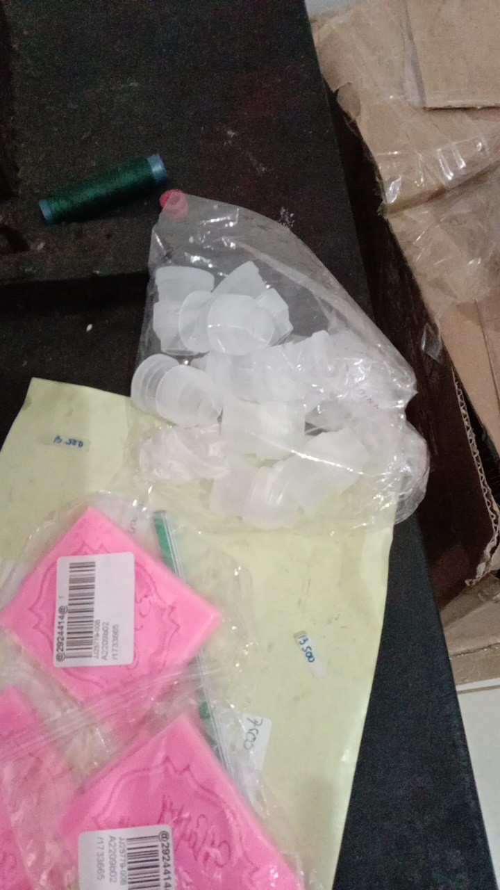 10 Pcs Adaptor Coupler Piping Bag Untuk Dekorasi Kue