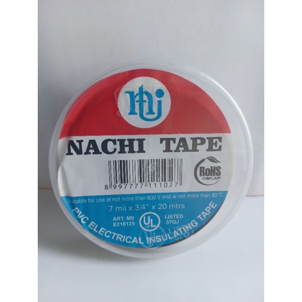 

solasi kabel / Nachi Tape / besar