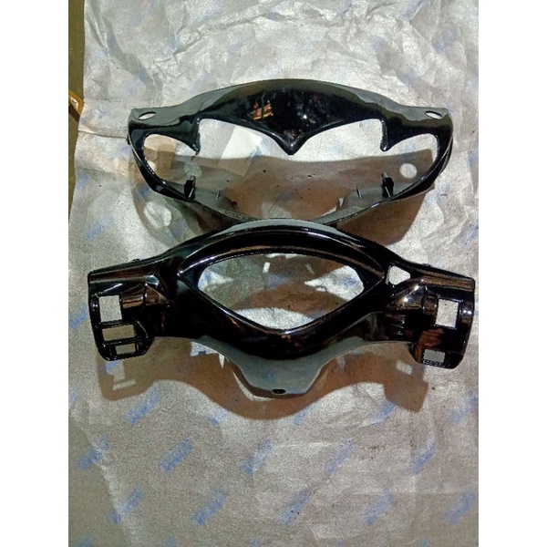 totok lampu batok lampu depan Suzuki Shogun 125 merk Narita