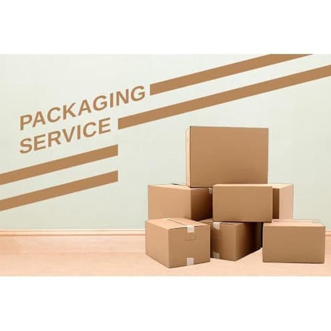 

Packing Packaging Kalian Menggunakan Layanan Kardus Yang Kami Sediakan