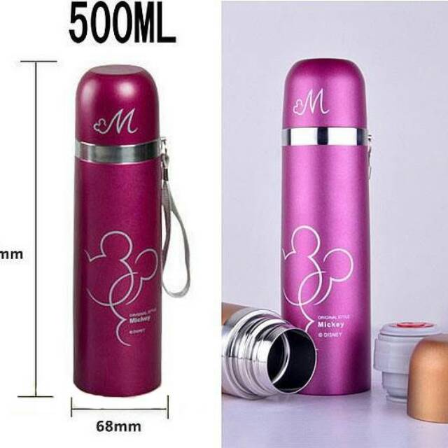 Termos anak termos murah termos air panas termos cod termos anak sekolah termos stainless Steel