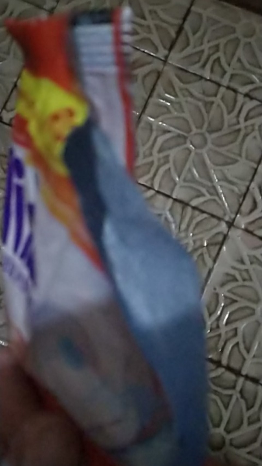 Vixal Bubuk Sachet Pembersih Toilet || Harga Paling Murah