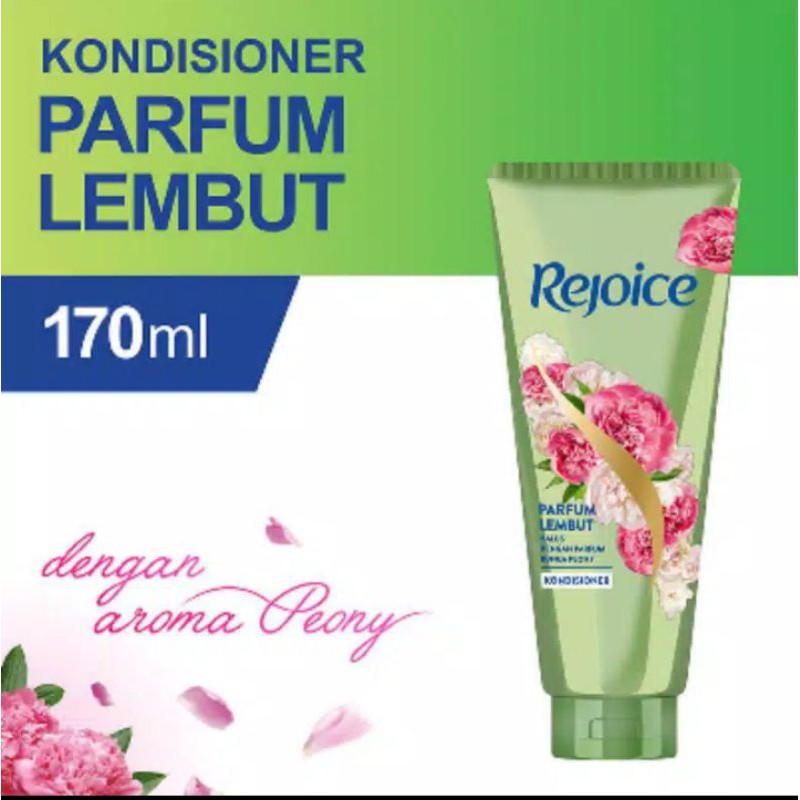 conditioner rejoice 3in 1 hijab 170ml