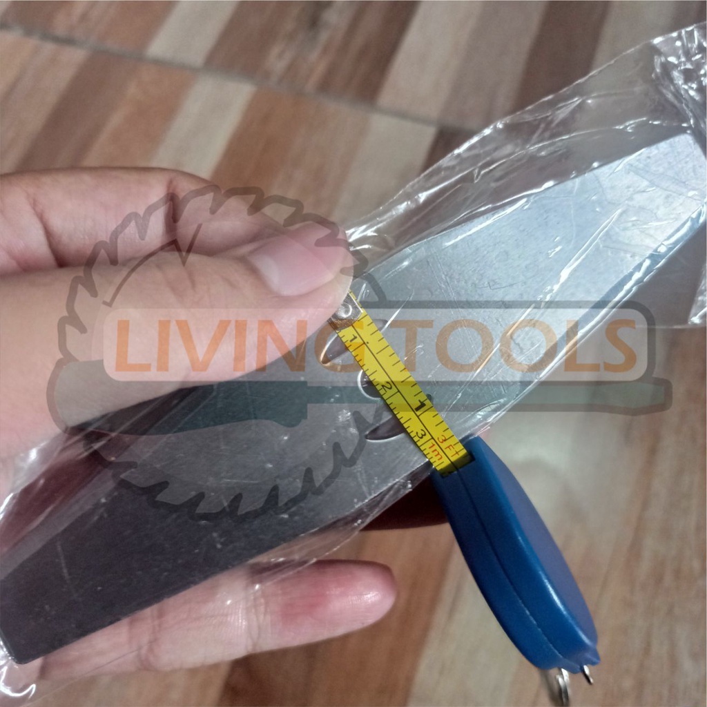 Mata Pisau Potong Rumput Baterai XENON CDGT360 CDGT720 Grass Cutter Blade Cordless 15cm XENON