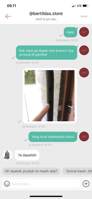 Jemuran Baju / Jemuran Lantai Liveo Triple Decker Clothes Hanger Lv708, Gantungan Baju1
