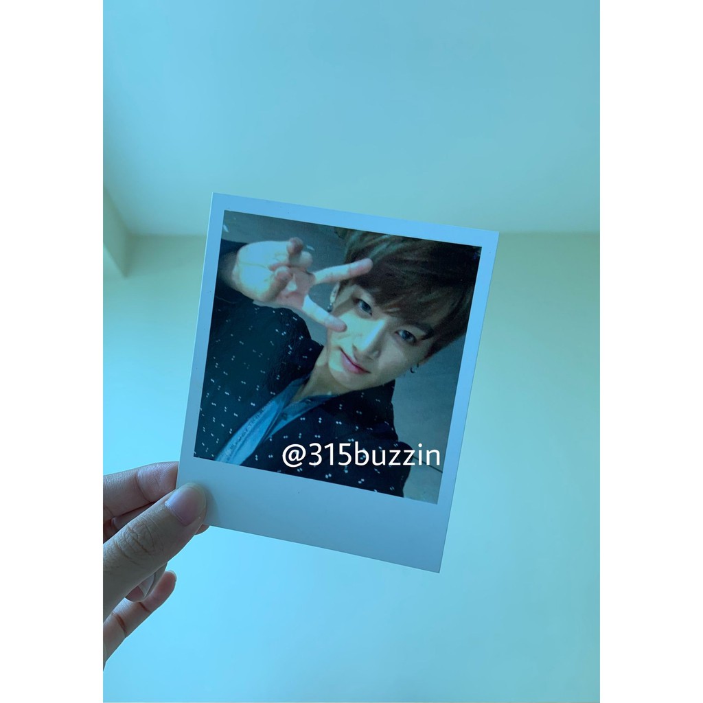 PC JUNGKOOK WINGS