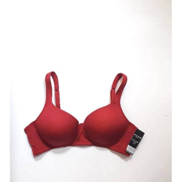 Bra Pierre Cardin Tanpa Kawat 609-61935 Size 38B