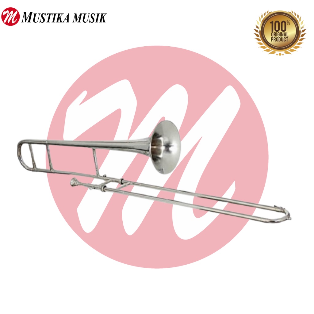 Slide Trombone ARMSTRONG
