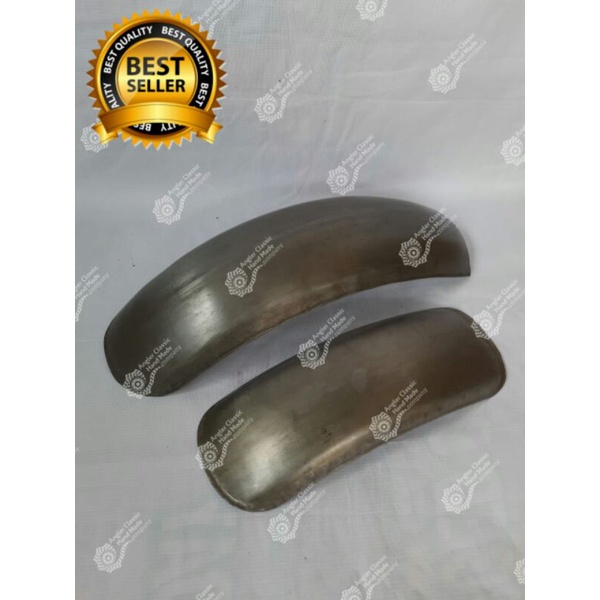 Slebor spakbor japstyle mentah jumbo spakbor slebor motor costum selebor japstyle