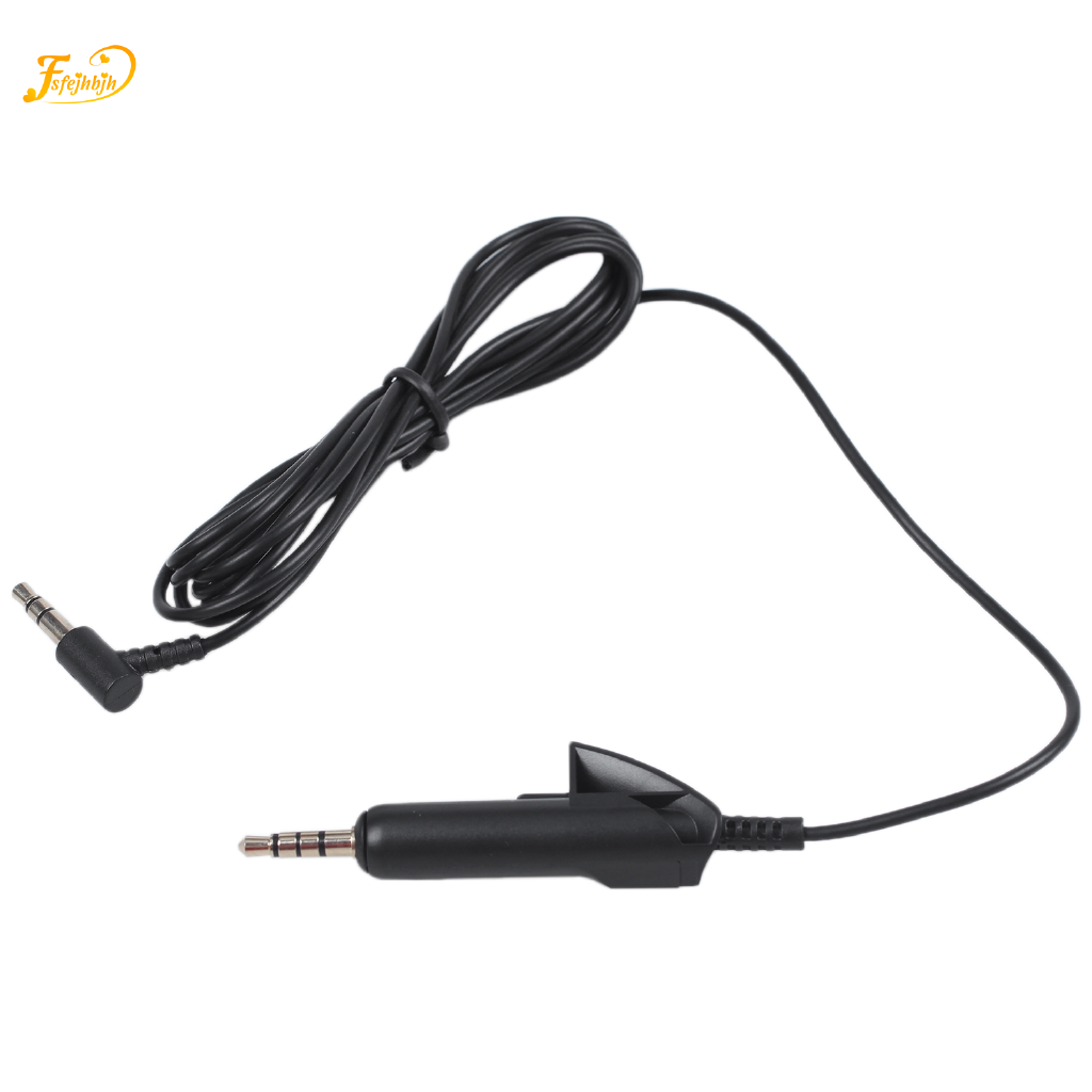 bose quietcomfort 15 kabel