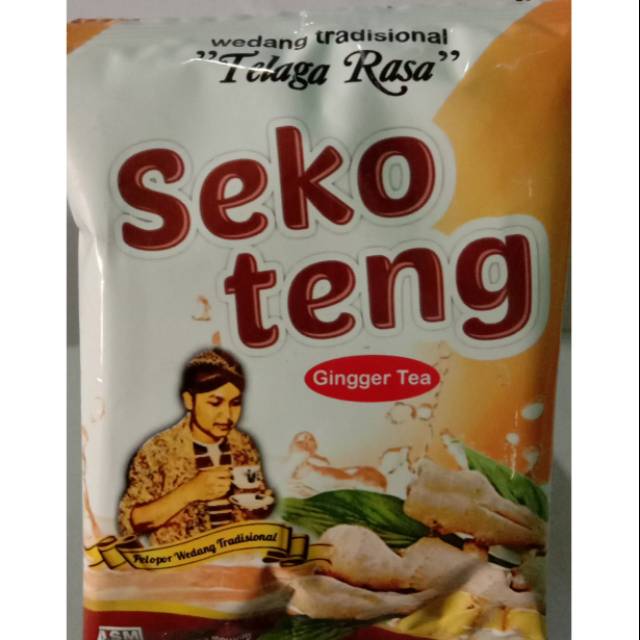 

SEKOTENG