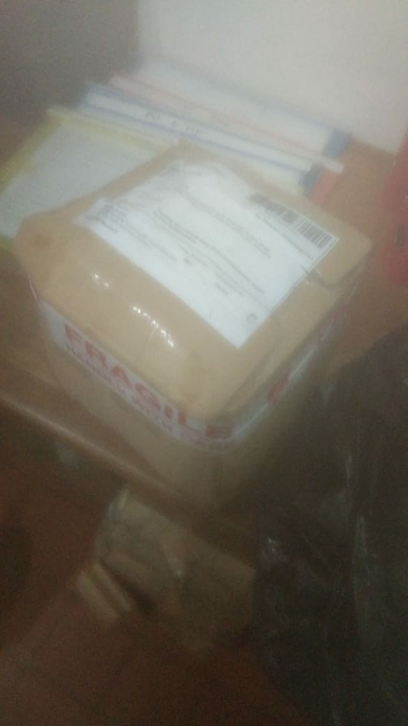 Plastik Kantong Eco Friendly Oxium Gogreen Ramah Lingkunganxxl-premium