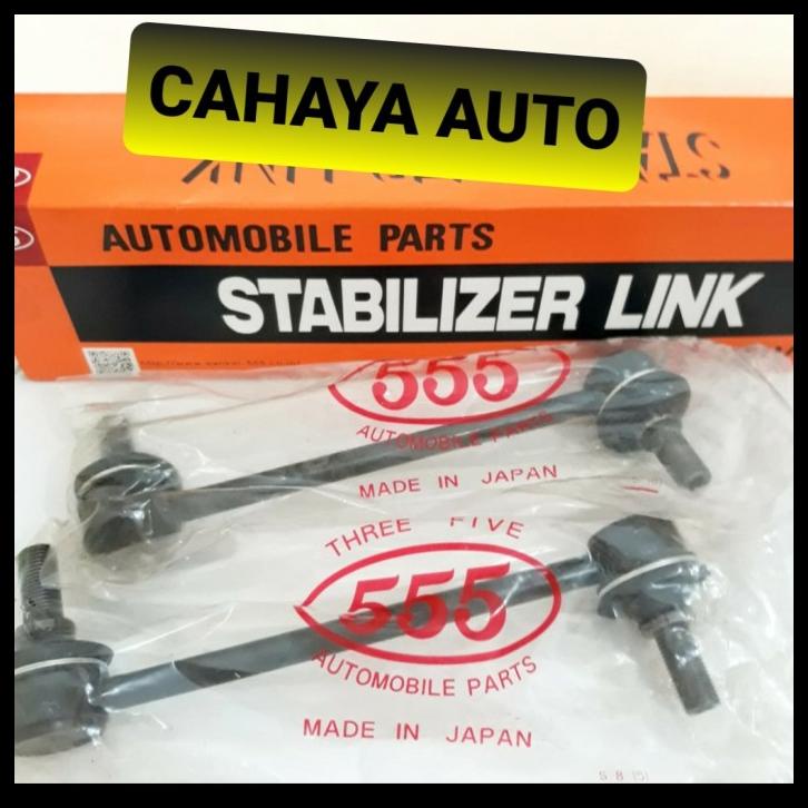 Link Stabilizer Avanza Asli 555