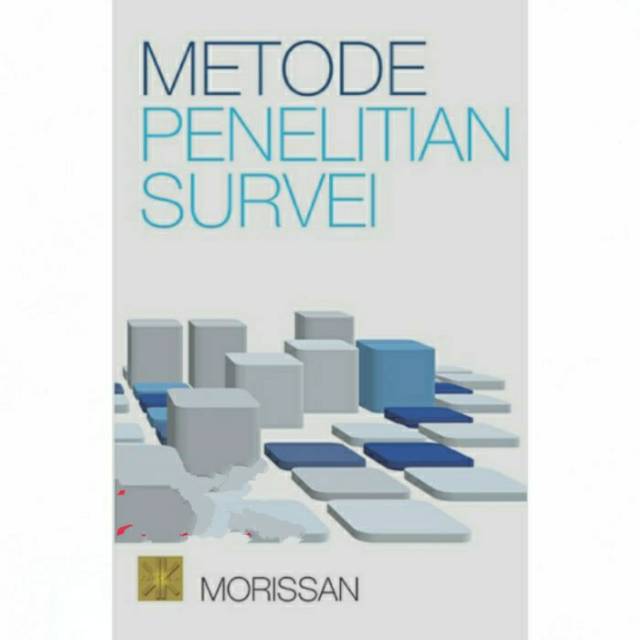 metode penelitian survei