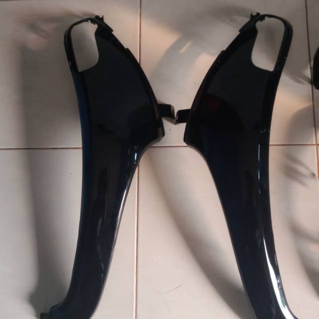 Sayap depan scoopy