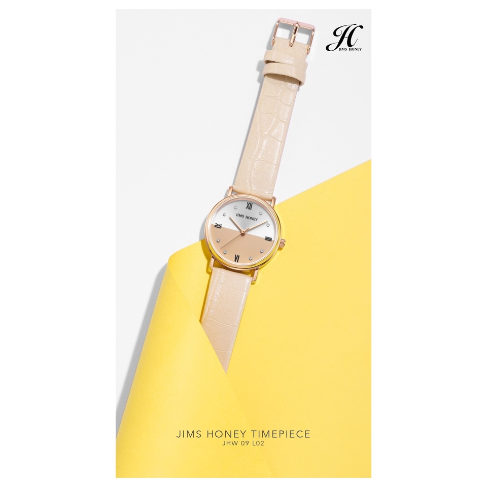 Jhw 09 jam tangan wanita jh