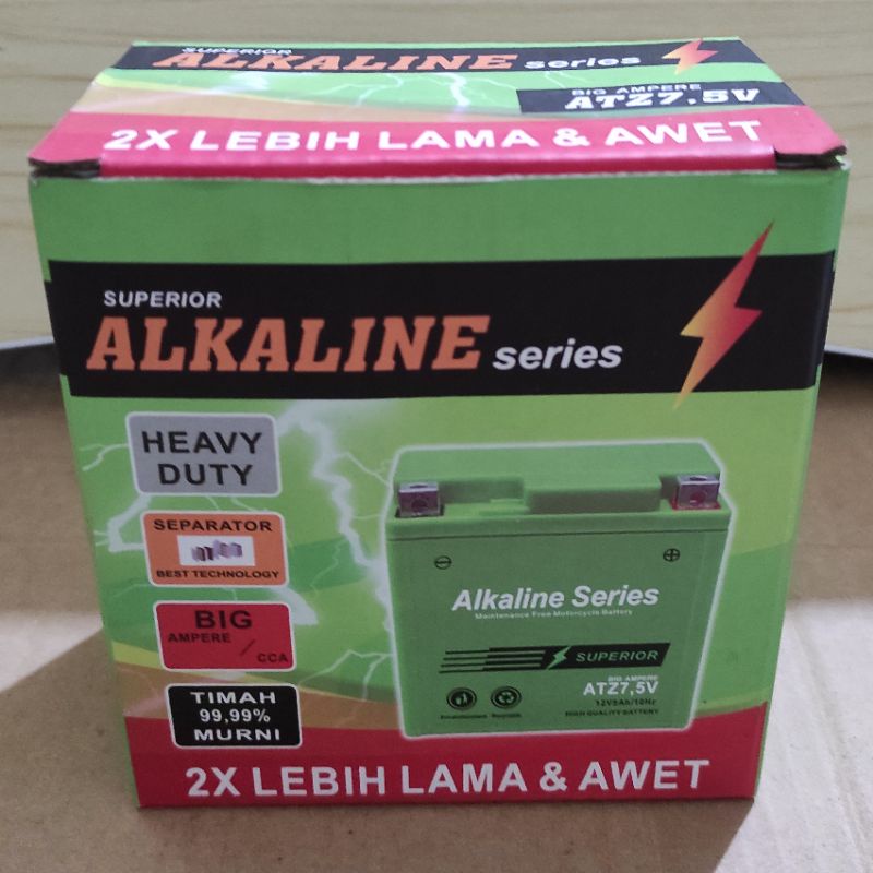 AKI MOTOR YAMAHA NMAX OLD, AEROX, LEXI