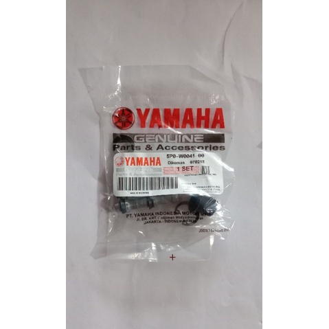 seal master rem yamaha motor mio, vega, jupiter z, fino, byson, vixion