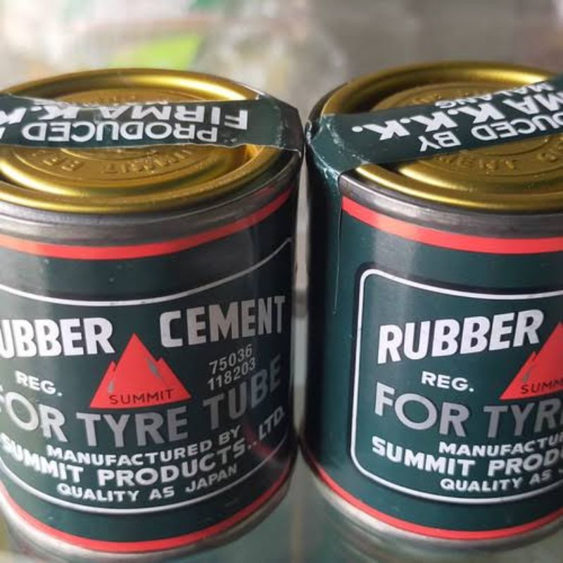 Jual Lem Bet Pingpong KKK Rubber Cement Shopee Indonesia