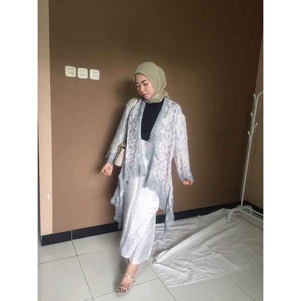 SEWA RENTAL BAJU KONDANGAN