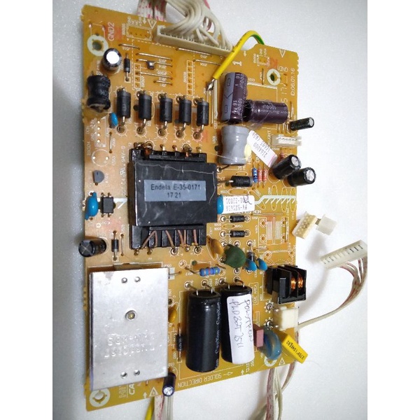 Psu polytron pld32t7511