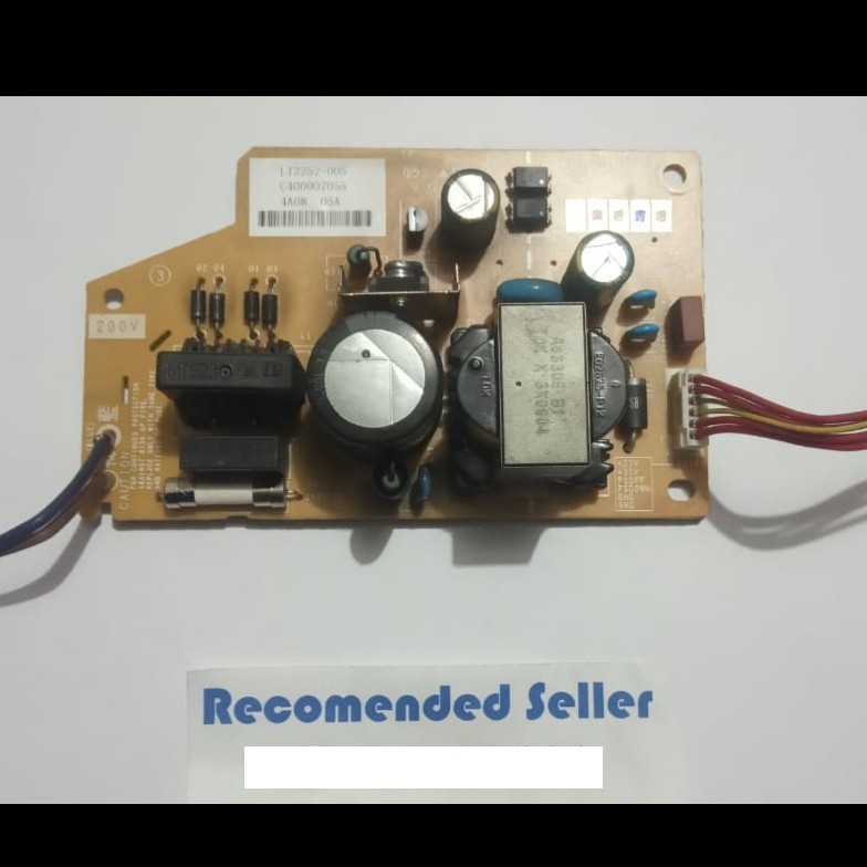 Adaptor power supply printer brother MFC-J3520 J3720 J2510 3520 3720 2510