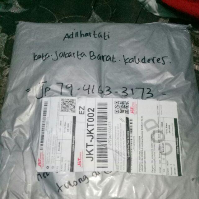 Kemeja Batik Anak Cowo Usia 2-12 Th