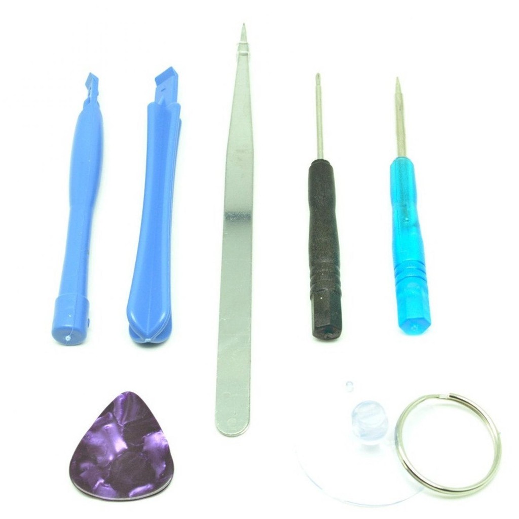 Bayar Ditempat Repair Opening Tools Kit Set for iPhone 4/5/6/6 Plus - PJ1636