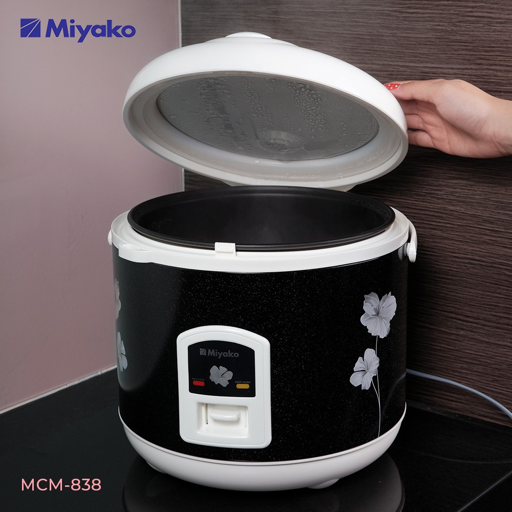 Magicom Miyako 2.2 Liter MCM838