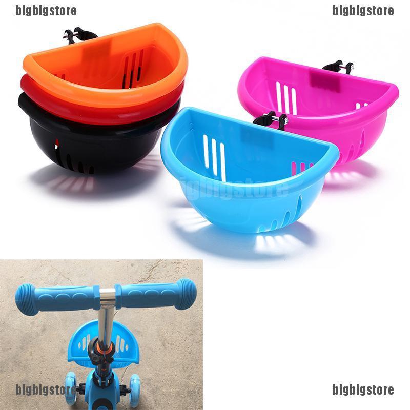 kids plastic bike