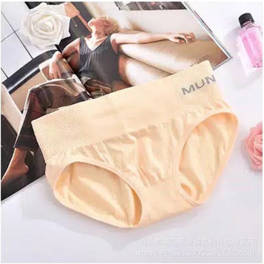 PA CELANA DALAM CD KORSET WANITA SLIMMING PANTS UNDERWEAR WOMEN NYAMAN LEMBUT TERLARIS COD IMPORT CD009